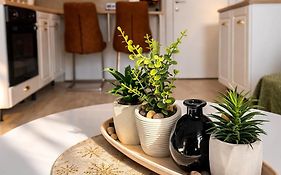 Apartament Salina Turda